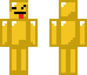 derpy budder man