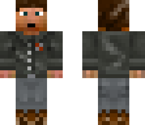 ztx buttoned jacket