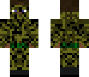 soldat
