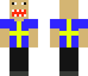 the real swede