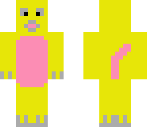 yellowrat