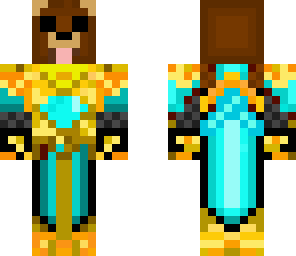 knight **** bear