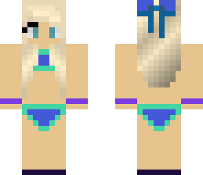for averydavis bikini