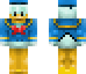 donaldduck