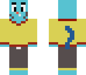 gumball