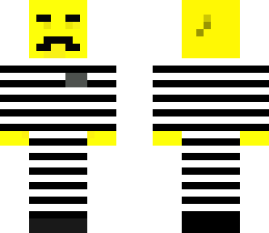 prisoner smile update