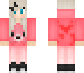edited gloomy bear