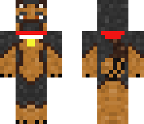 german shephard