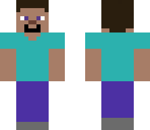 steve