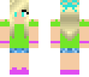 girl