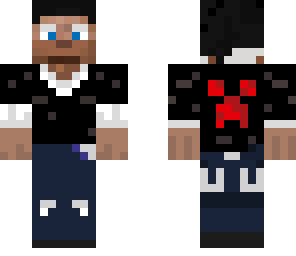 little danny b improved