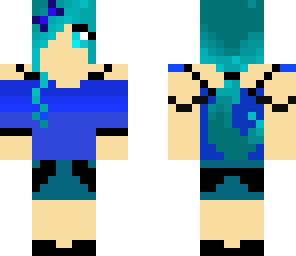 water princess