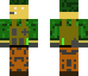 mercenary bo2