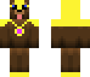 rich chipmunk