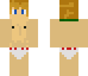 ***** elf