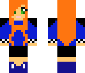 girl skin