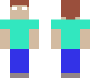 herobrine