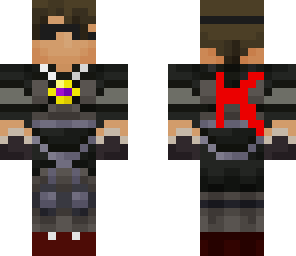 kazminecraft