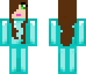 diamond girl