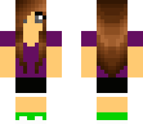 camp jupiter girl