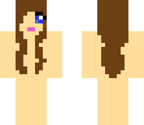 brunette base