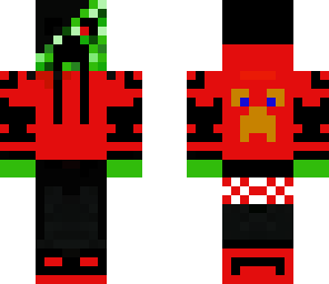 el nuevo markitos theno perfil
