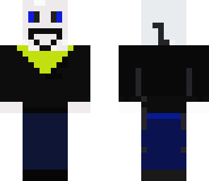 olaf's first skin