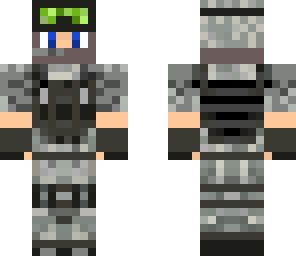 xk commando