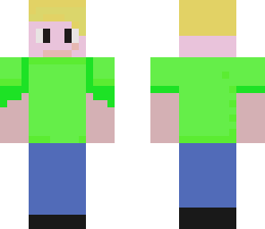 matt
