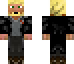 ztx ***gopherjoker***'s trenchcoat w beard