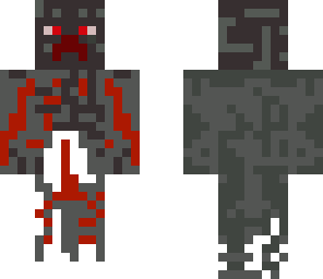 blood ghost