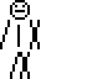 stickman steve