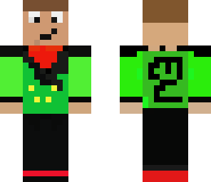 gomme herobrine