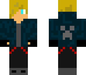 updated dude