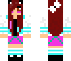 cute girl