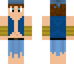 desert jonny
