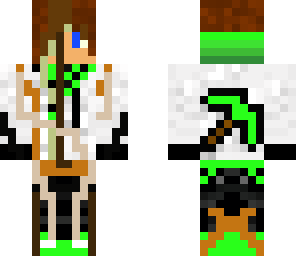 sewer kid 3