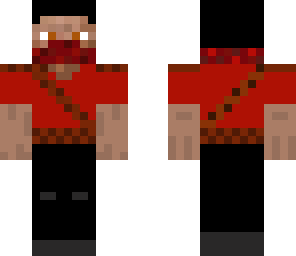 nether raider