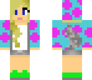 girl