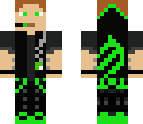 me fixed v2