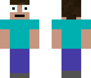 epic steve