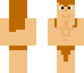 tarzan