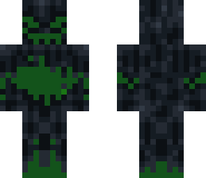 infected demon
