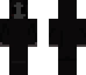 eyeless jack