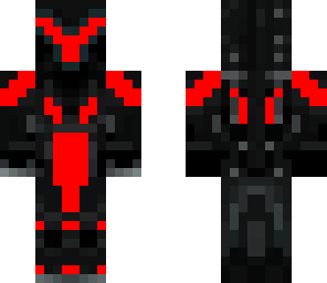 red dragon slayer