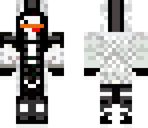chicken assassin