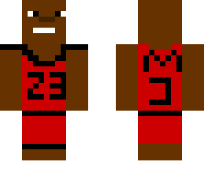 michael jordan
