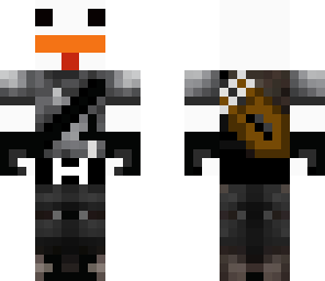 chicken hunter