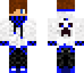 blue boy