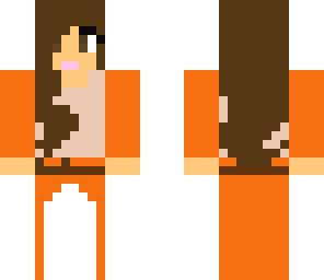 lucy skin